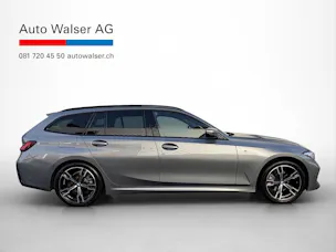 BMW 320d xDrive Touring