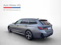 BMW 320d xDrive Touring