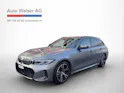 BMW 320d xDrive Touring