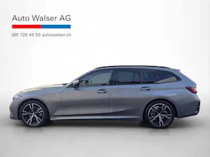 BMW 320d xDrive Touring