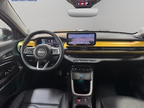 Vehicle image JEEP Avenger Summit