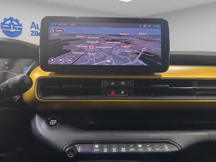 Vehicle image JEEP AVENGER