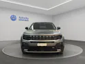 Jeep Avenger Summit