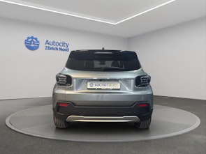 Vehicle image JEEP Avenger Summit