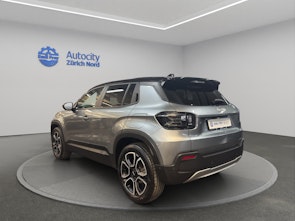 Vehicle image JEEP Avenger Summit