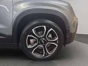Jeep Avenger Summit