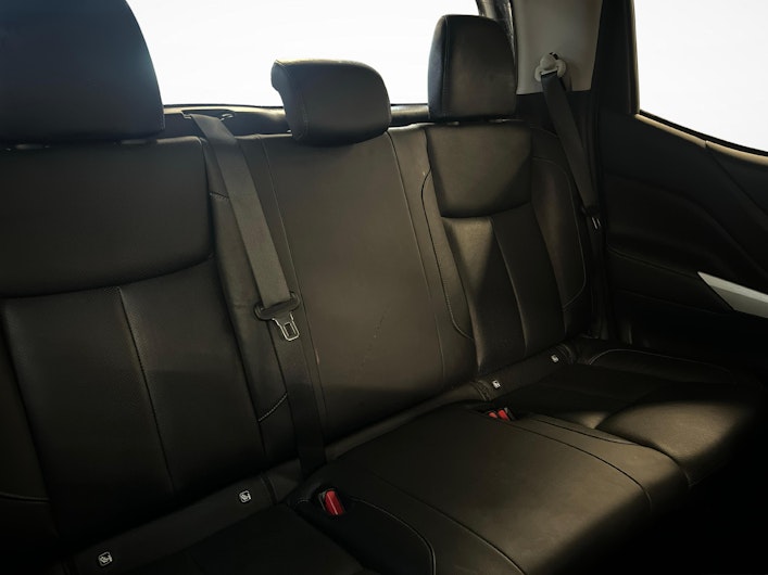 Vehicle image RENAULT ALASKAN