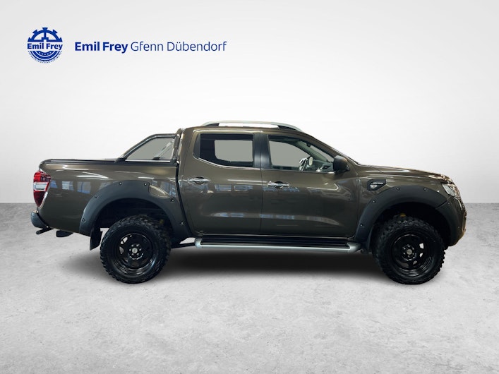 Vehicle image RENAULT ALASKAN