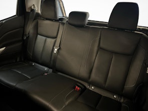 Vehicle image RENAULT Alaskan Pick-up 2.3 dCi 190 TwinTurbo Int. 4x4