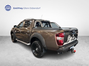 Vehicle image RENAULT Alaskan Pick-up 2.3 dCi 190 TwinTurbo Int. 4x4