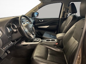 Vehicle image RENAULT Alaskan Pick-up 2.3 dCi 190 TwinTurbo Int. 4x4