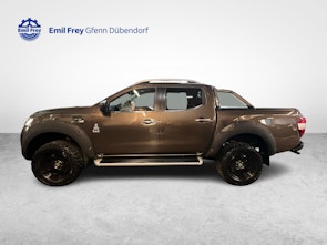 Vehicle image RENAULT Alaskan Pick-up 2.3 dCi 190 TwinTurbo Int. 4x4