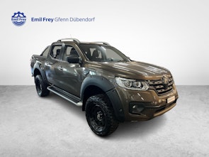 Vehicle image RENAULT Alaskan Pick-up 2.3 dCi 190 TwinTurbo Int. 4x4