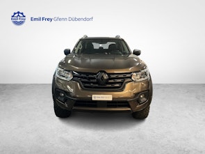 Vehicle image RENAULT Alaskan Pick-up 2.3 dCi 190 TwinTurbo Int. 4x4