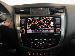 Vehicle image RENAULT Alaskan Pick-up 2.3 dCi 190 TwinTurbo Int. 4x4