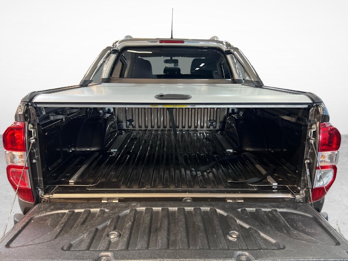 Vehicle image RENAULT ALASKAN