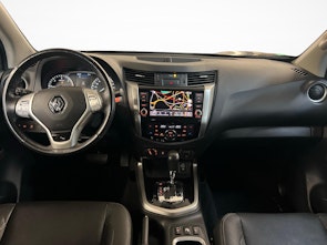 Vehicle image RENAULT Alaskan Pick-up 2.3 dCi 190 TwinTurbo Int. 4x4