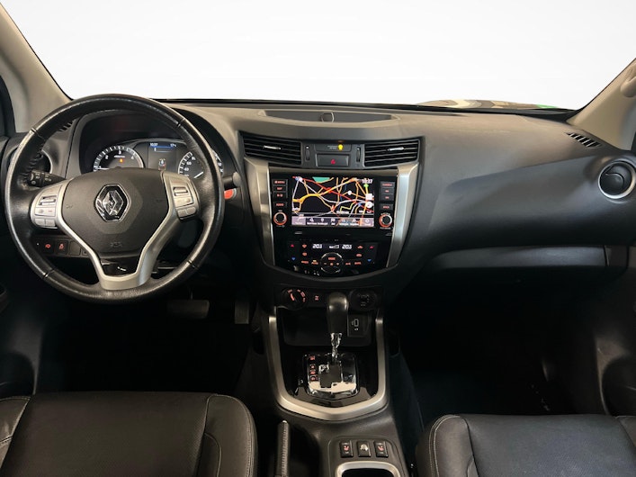 Vehicle image RENAULT ALASKAN