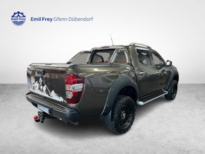 Vehicle image RENAULT Alaskan Pick-up 2.3 dCi 190 TwinTurbo Int. 4x4