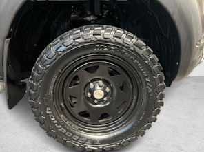 Vehicle image RENAULT Alaskan Pick-up 2.3 dCi 190 TwinTurbo Int. 4x4