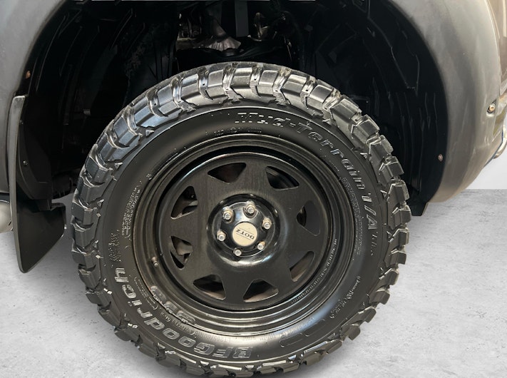 Vehicle image RENAULT ALASKAN