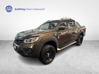 Vehicle image RENAULT Alaskan Pick-up 2.3 dCi 190 TwinTurbo Int. 4x4