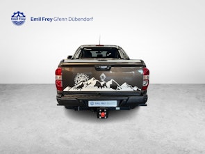 Vehicle image RENAULT Alaskan Pick-up 2.3 dCi 190 TwinTurbo Int. 4x4