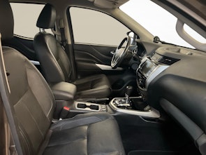 Vehicle image RENAULT Alaskan Pick-up 2.3 dCi 190 TwinTurbo Int. 4x4