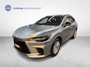 Vehicle image LEXUS RX 350h F-Line