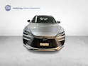 Lexus RX 350h F-Line