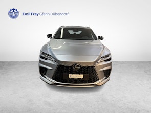 Vehicle image LEXUS RX 350h F-Line