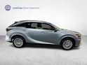 Lexus RX 350h F-Line