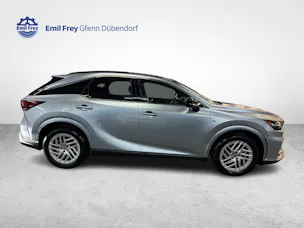 Lexus RX 350h F-Line