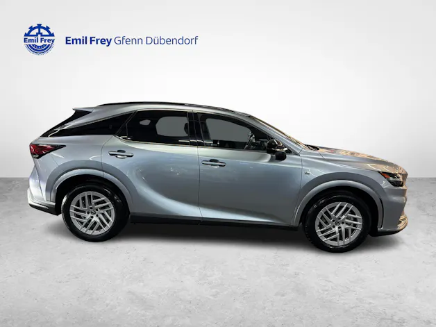 Lexus RX 350h F-Line