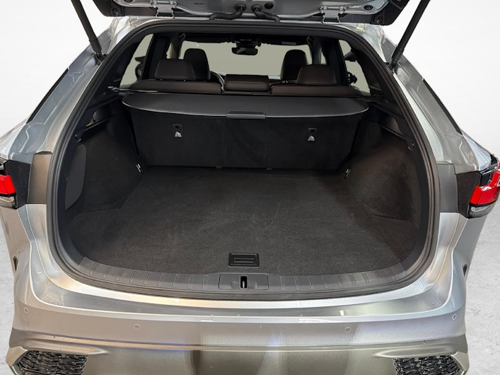 Vehicle image LEXUS RX