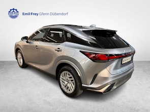 Vehicle image LEXUS RX 350h F-Line