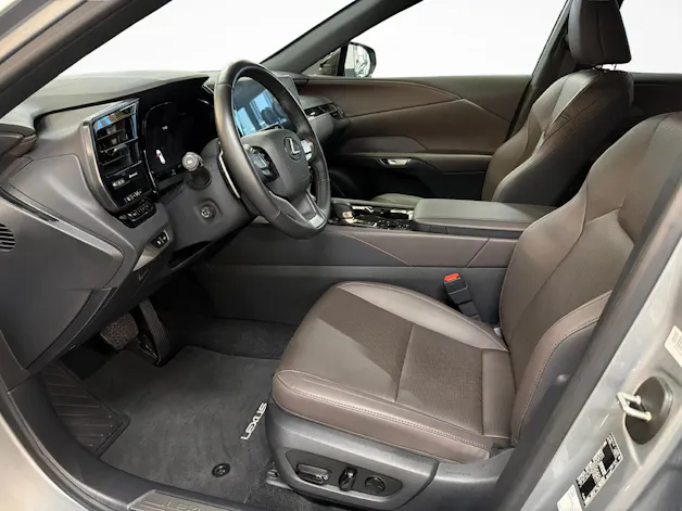 Lexus RX 350h F-Line