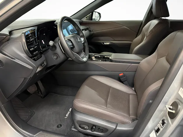 Lexus RX 350h F-Line
