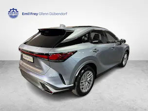 Lexus RX 350h F-Line