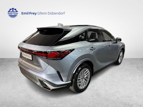 Vehicle image LEXUS RX 350h F-Line