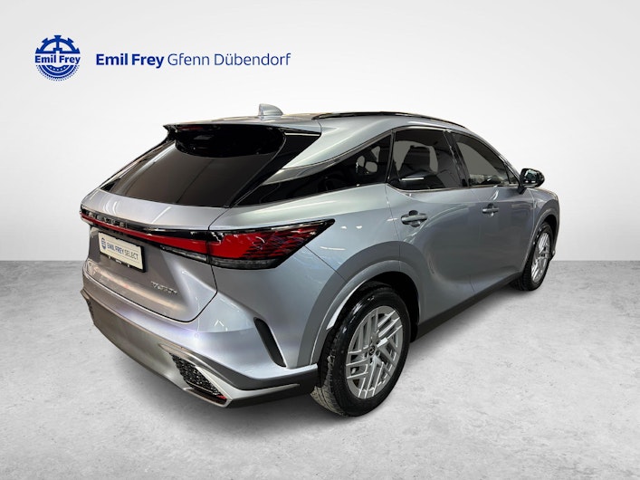 Vehicle image LEXUS RX