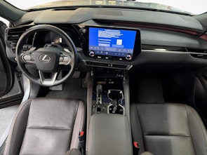 Vehicle image LEXUS RX 350h F-Line