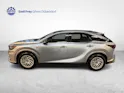 Lexus RX 350h F-Line
