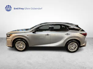 Lexus RX 350h F-Line