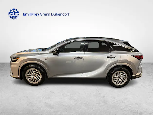 Lexus RX 350h F-Line