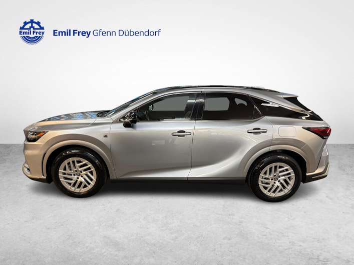 Vehicle image LEXUS RX