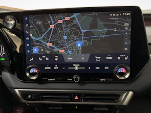 Vehicle image LEXUS RX 350h F-Line