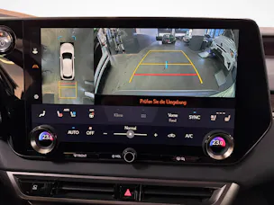 Lexus RX 350h F-Line