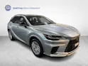 Lexus RX 350h F-Line