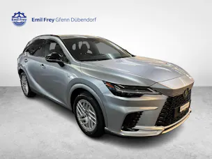 Lexus RX 350h F-Line